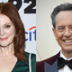 Illustration for article titled Richard E. Grant Says Julianne Moore Was Fired From Can You Ever Forgive Me? For Wanting to Wear a Fat Suit
